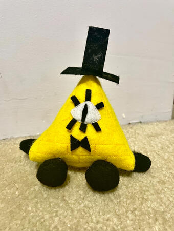 Bill Cipher