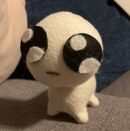 Autism Creature