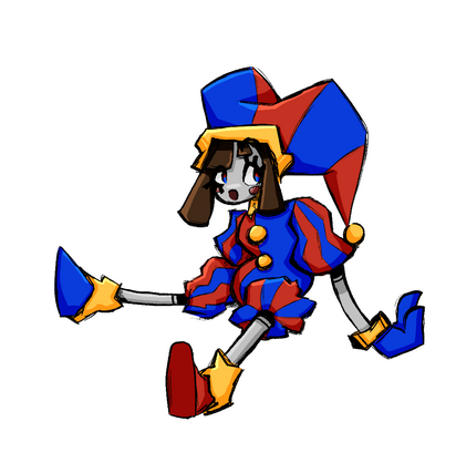 Pomni