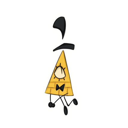 Bill Cipher