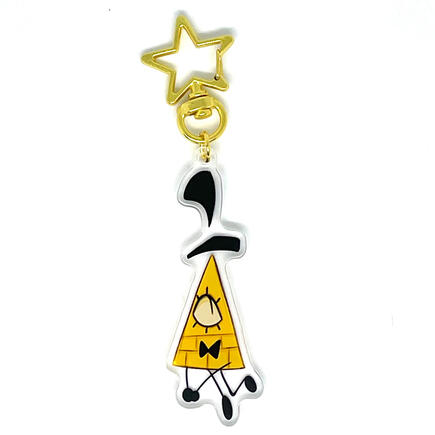 Bill cipher
