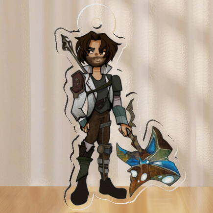 Jayce
