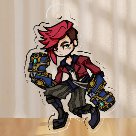 Vi