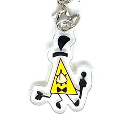 Bill cipher