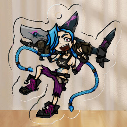 Jinx