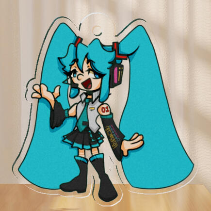 Miku