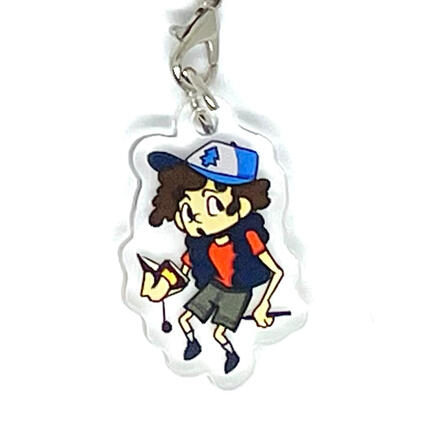 Dipper