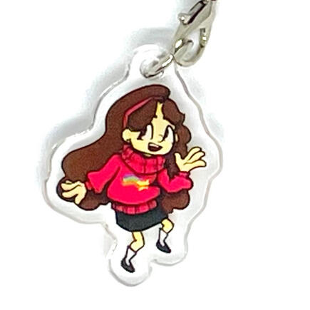 Mabel