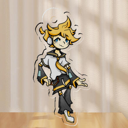Len