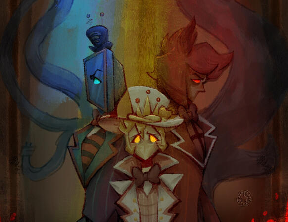 Hazbin hotel