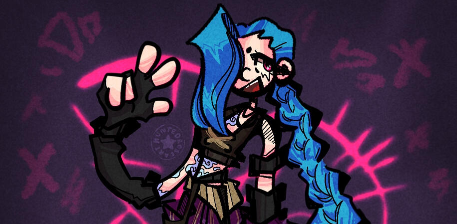 Arcane